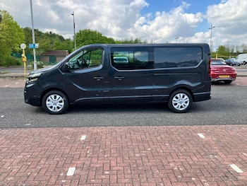 Used Nissan Primastar 2025 for sale - 78405406: Photo