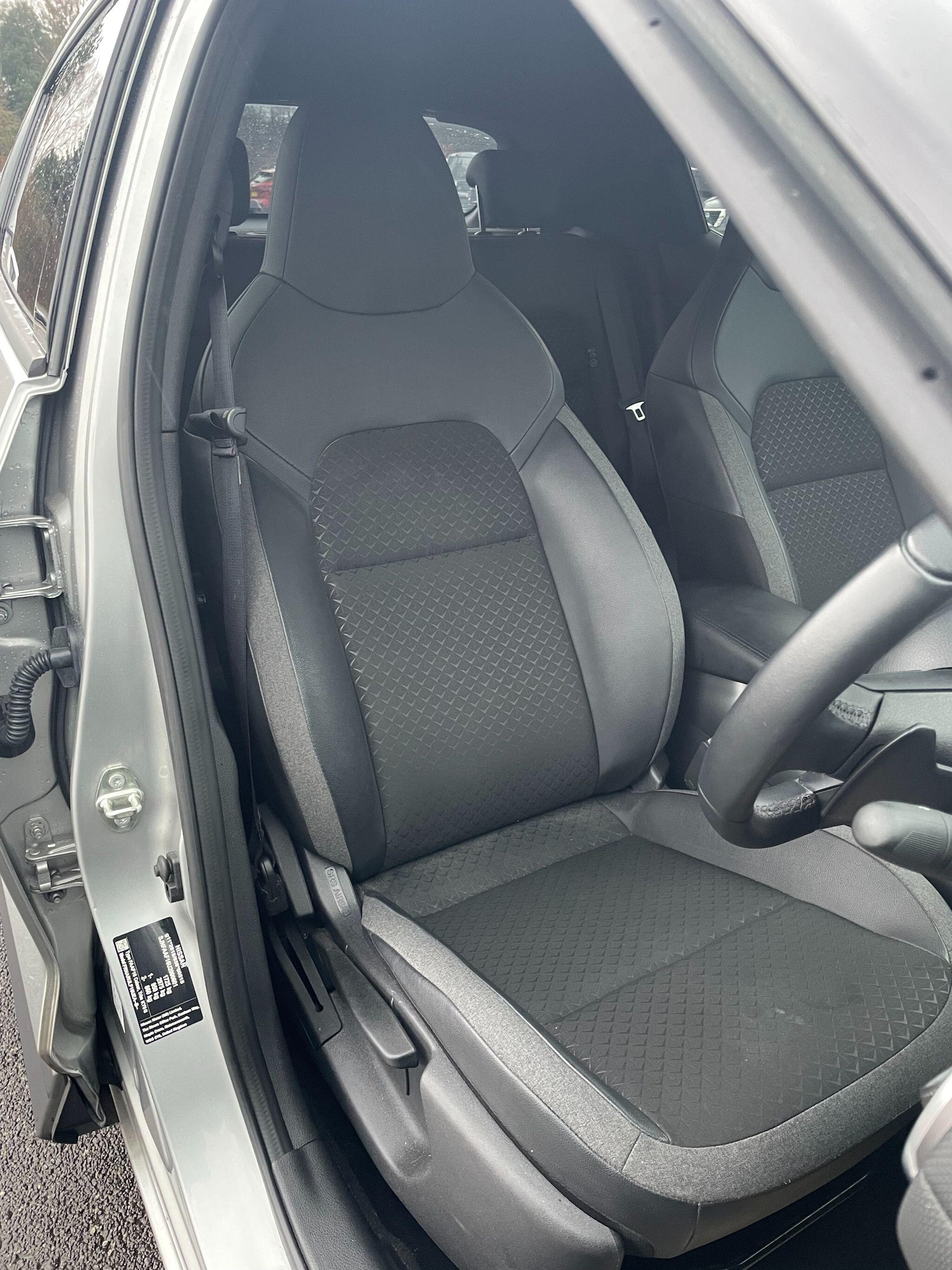 Used Nissan Juke 2024 for sale - 77101920: Photo 11