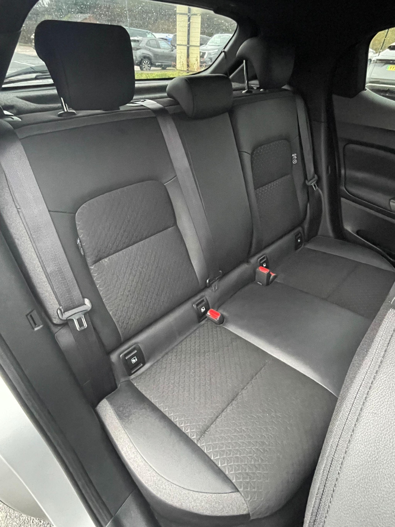 Used Nissan Juke 2024 for sale - 77101920: Photo 12