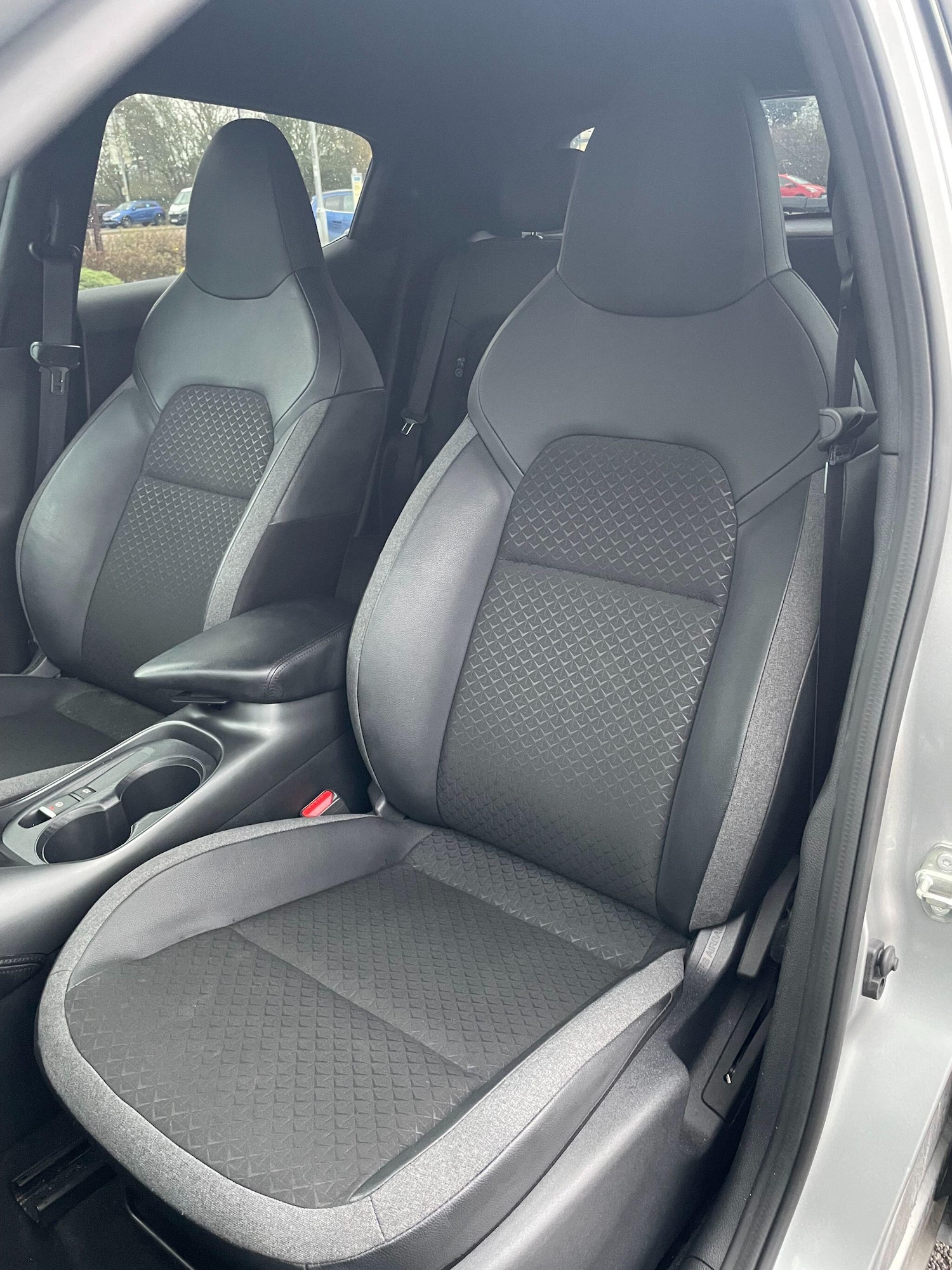 Used Nissan Juke 2024 for sale - 77101920: Photo 13