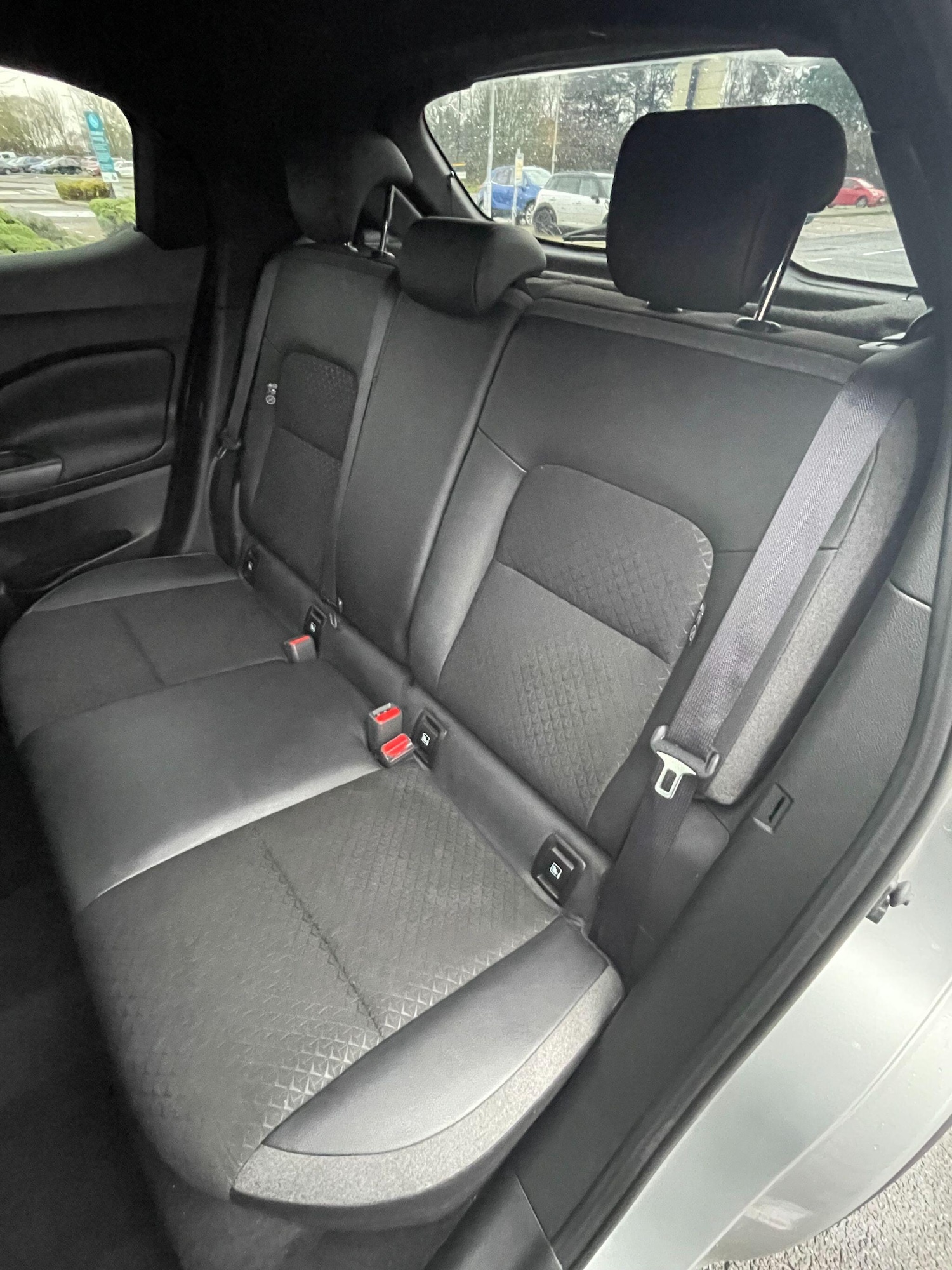 Used Nissan Juke 2024 for sale - 77101920: Photo 14