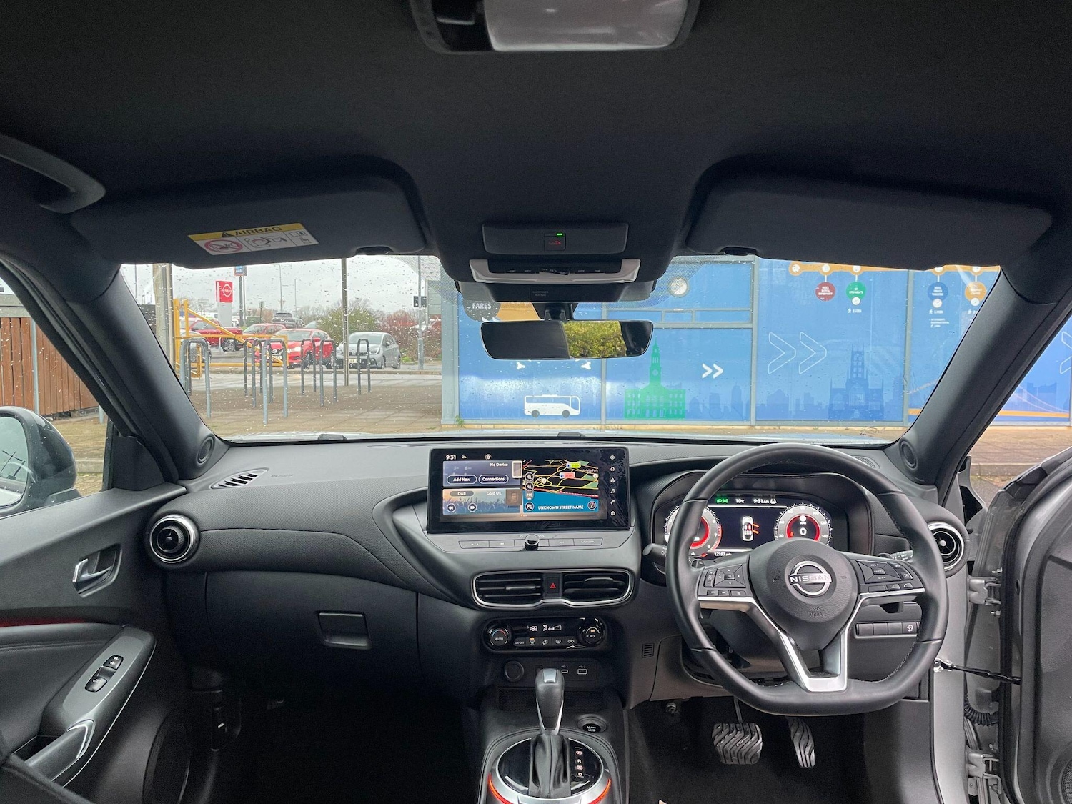 Used Nissan Juke 2024 for sale - 77101920: Photo 15