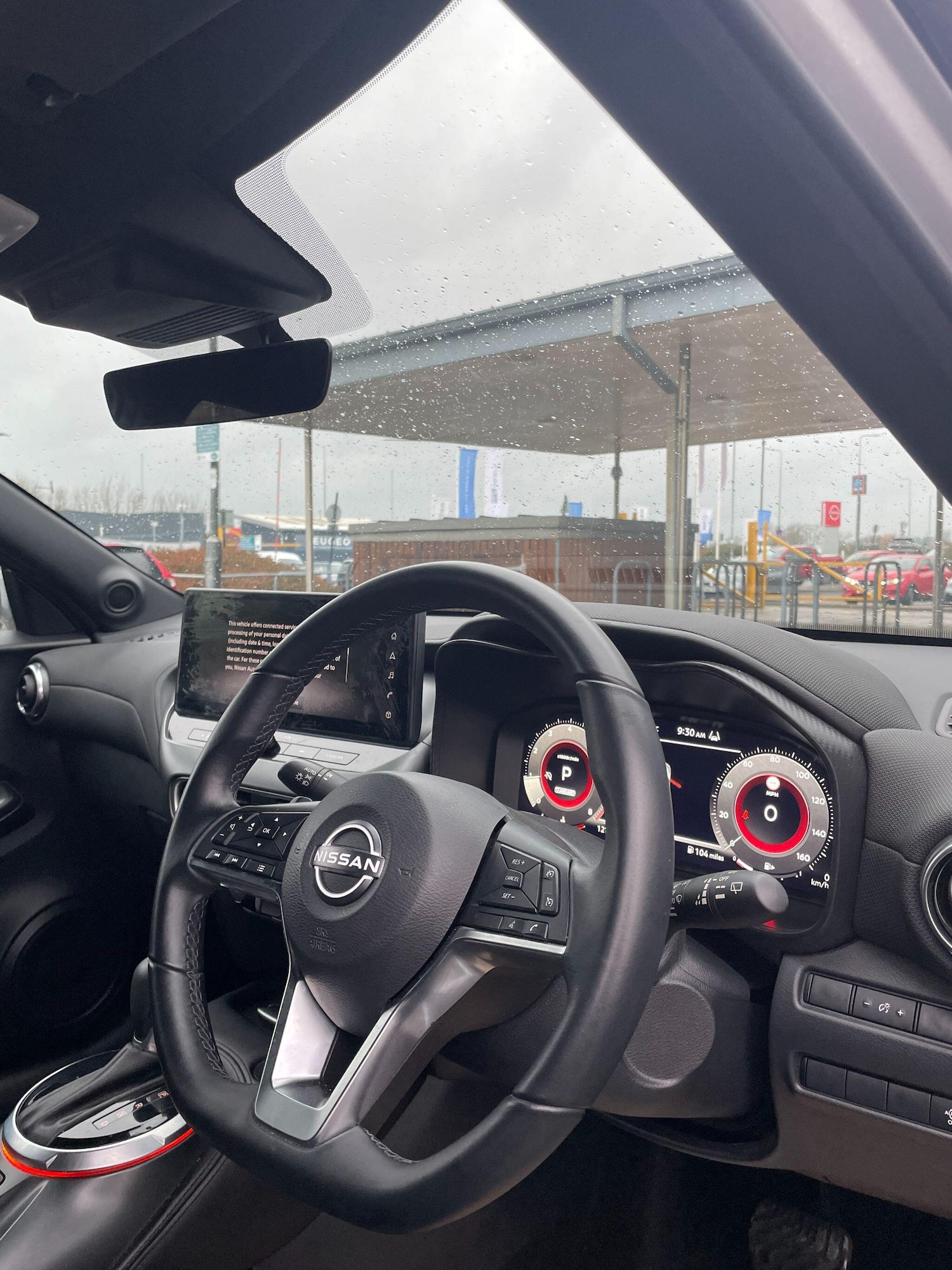 Used Nissan Juke 2024 for sale - 77101920: Photo 16