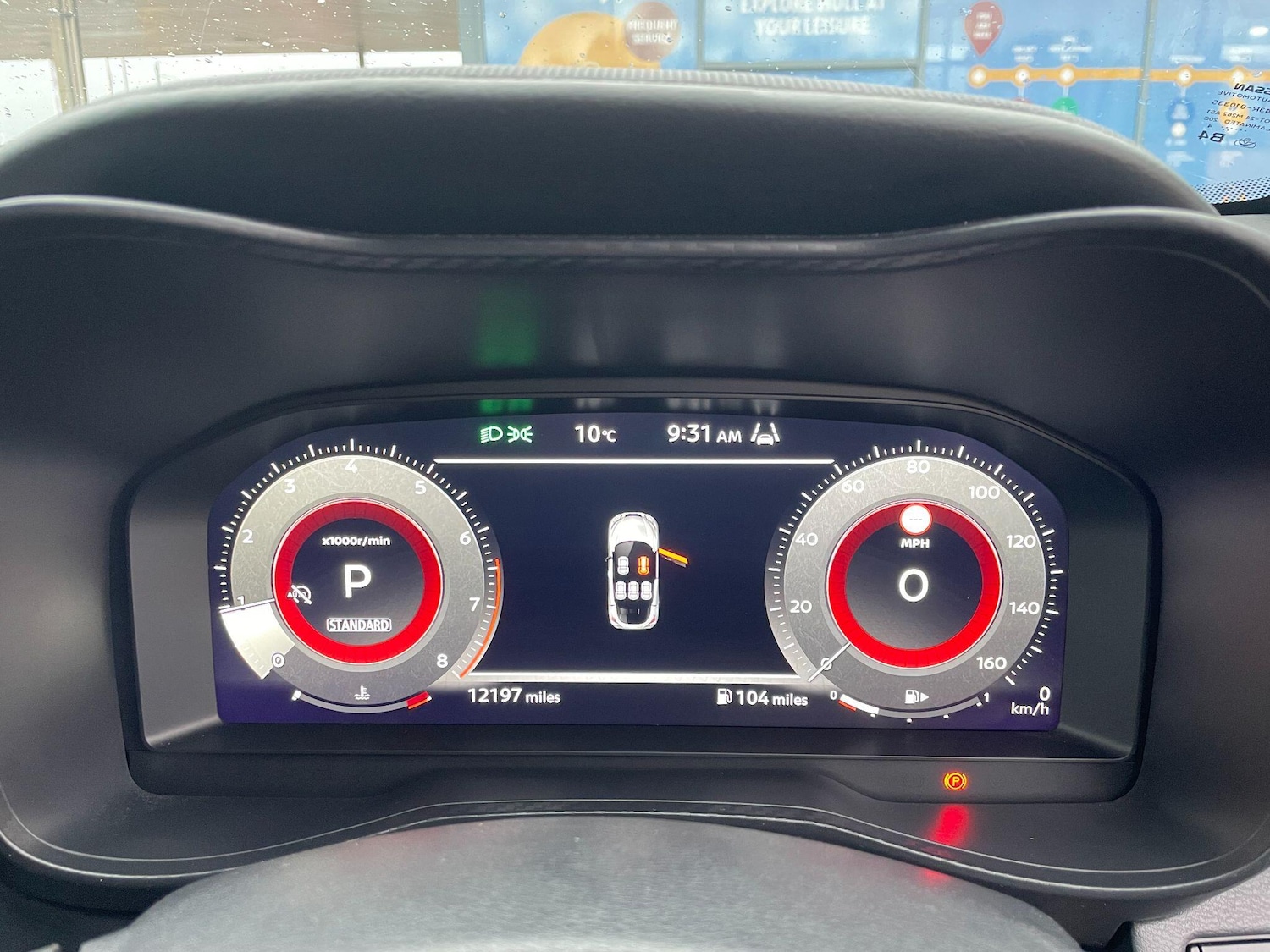 Used Nissan Juke 2024 for sale - 77101920: Photo 19