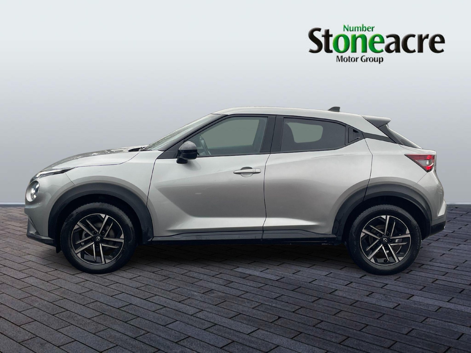 Used Nissan Juke 2024 for sale - 77101920: Photo 4