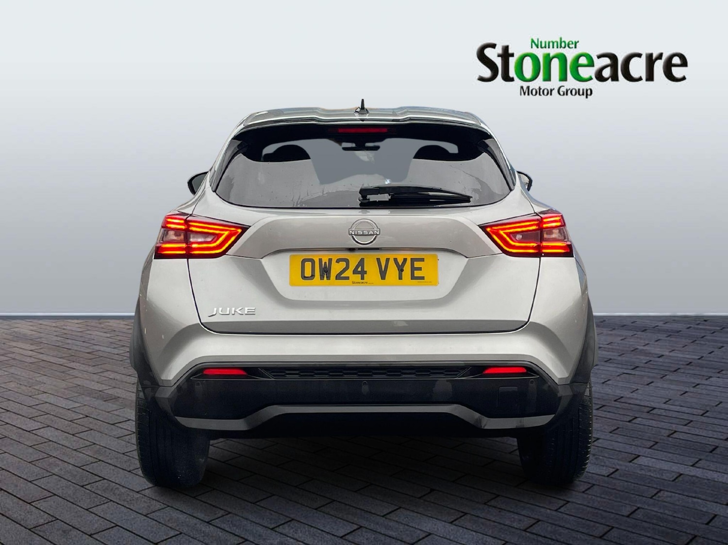 Used Nissan Juke 2024 for sale - 77101920: Photo 6