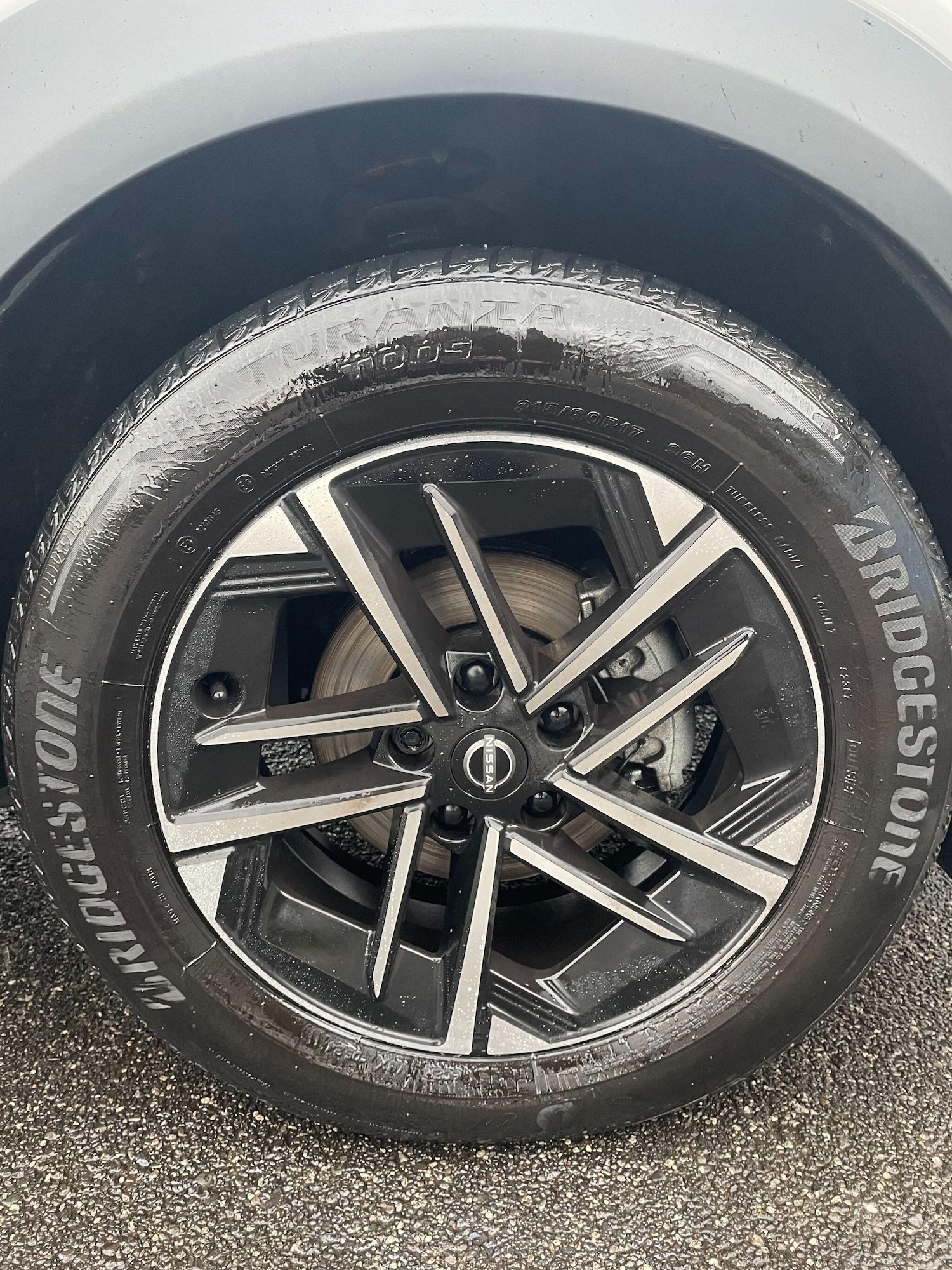 Used Nissan Juke 2024 for sale - 77101920: Photo 9