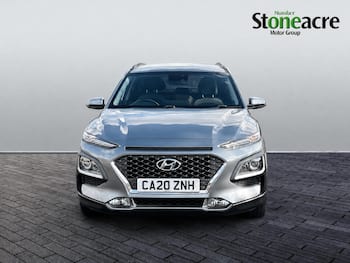 Used Hyundai KONA 2020 for sale - 79847503: Photo