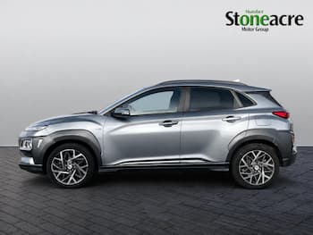Used Hyundai KONA 2020 for sale - 79847503: Photo