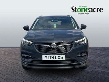 Used Vauxhall Grandland X 2019 for sale - 78416618: Photo