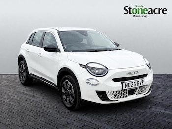 Used Fiat 600 2025 for sale - 79544363: Photo