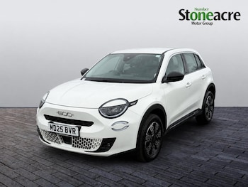 Used Fiat 600 2025 for sale - 79544363: Photo