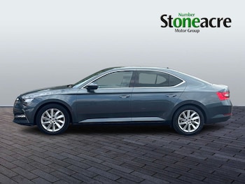 Used Skoda Superb 2020 for sale - 79543994: Photo