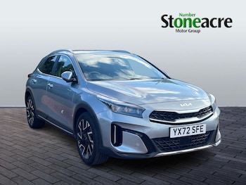 Used Kia XCeed 2022 for sale - 79374610: Photo