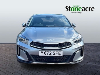 Used Kia XCeed 2022 for sale - 79374610: Photo
