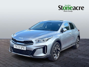 Used Kia XCeed 2022 for sale - 79374610: Photo