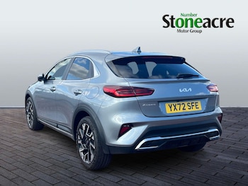 Used Kia XCeed 2022 for sale - 79374610: Photo