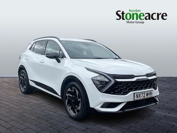 Used Kia Sportage 2022 for sale - 75708765: Photo