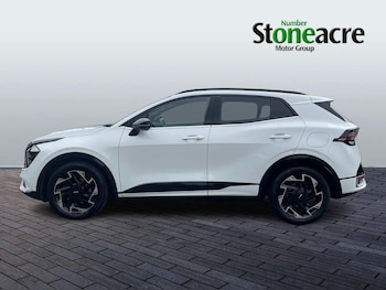 Used Kia Sportage 2022 for sale - 75708765: Photo