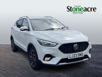 Used MG MG ZS 2023 for sale - 75388197: Photo