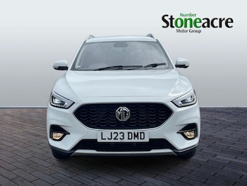 Used MG MG ZS 2023 for sale - 75388197: Photo