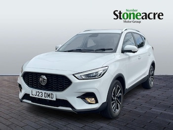 Used MG MG ZS 2023 for sale - 75388197: Photo