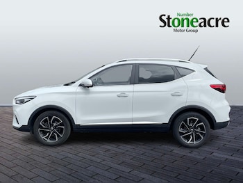 Used MG MG ZS 2023 for sale - 75388197: Photo