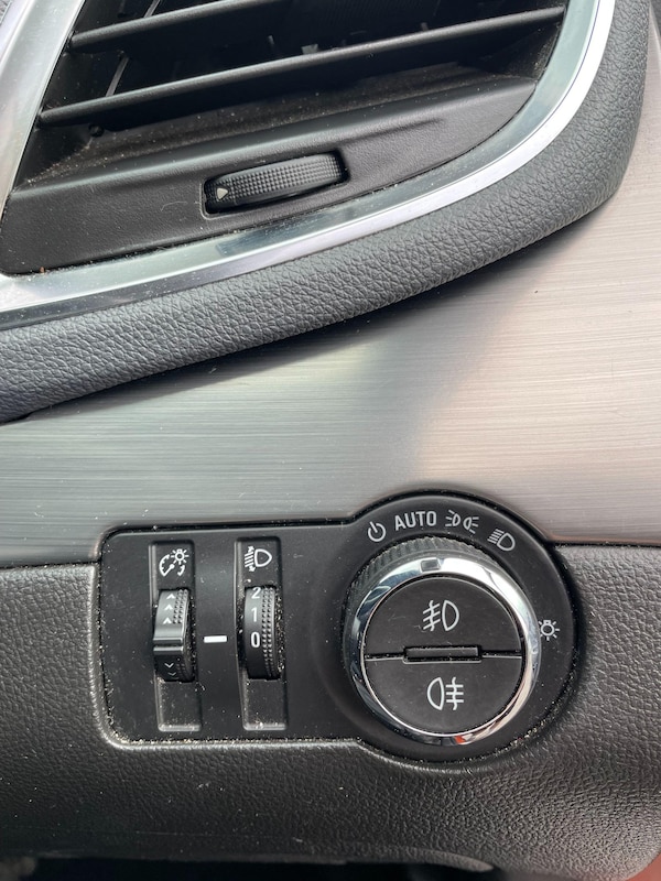 Used Vauxhall Mokka 2016 for sale - 76042047: Photo 22