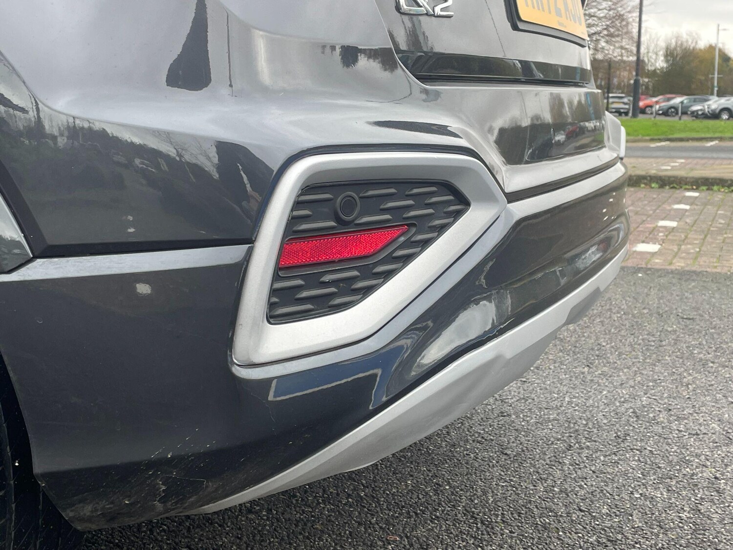 Used Audi Q2 2022 for sale - 76560939: Photo 11