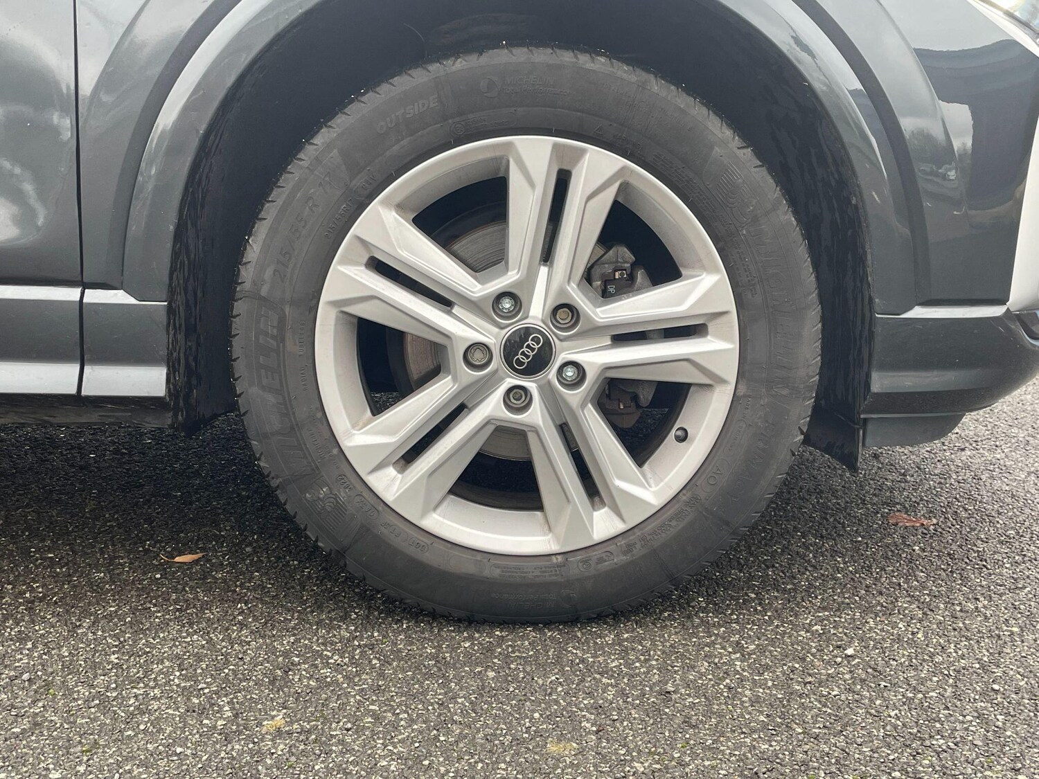 Used Audi Q2 2022 for sale - 76560939: Photo 12