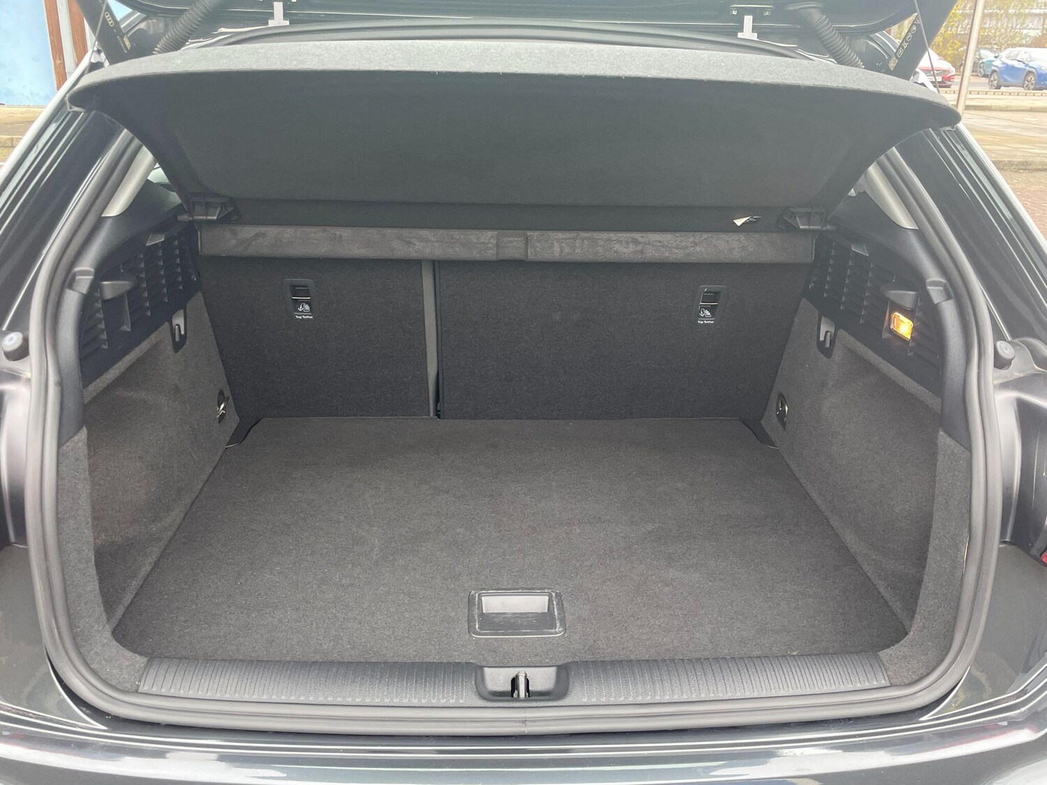 Used Audi Q2 2022 for sale - 76560939: Photo 13