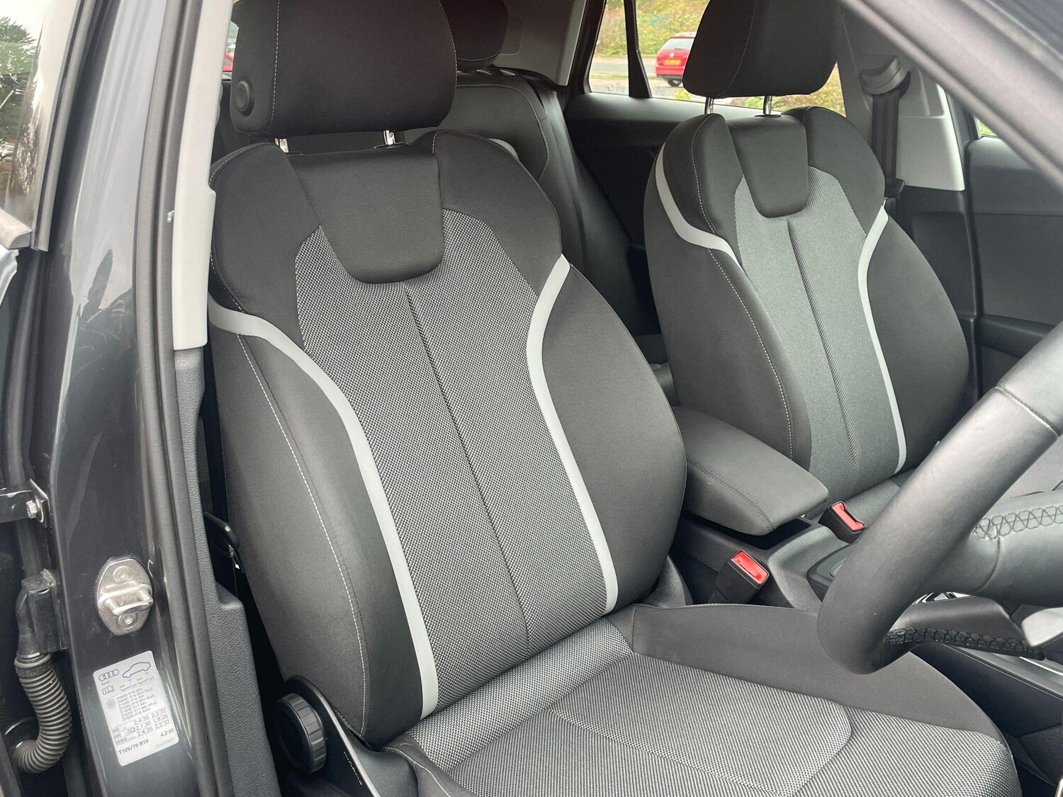 Used Audi Q2 2022 for sale - 76560939: Photo 15