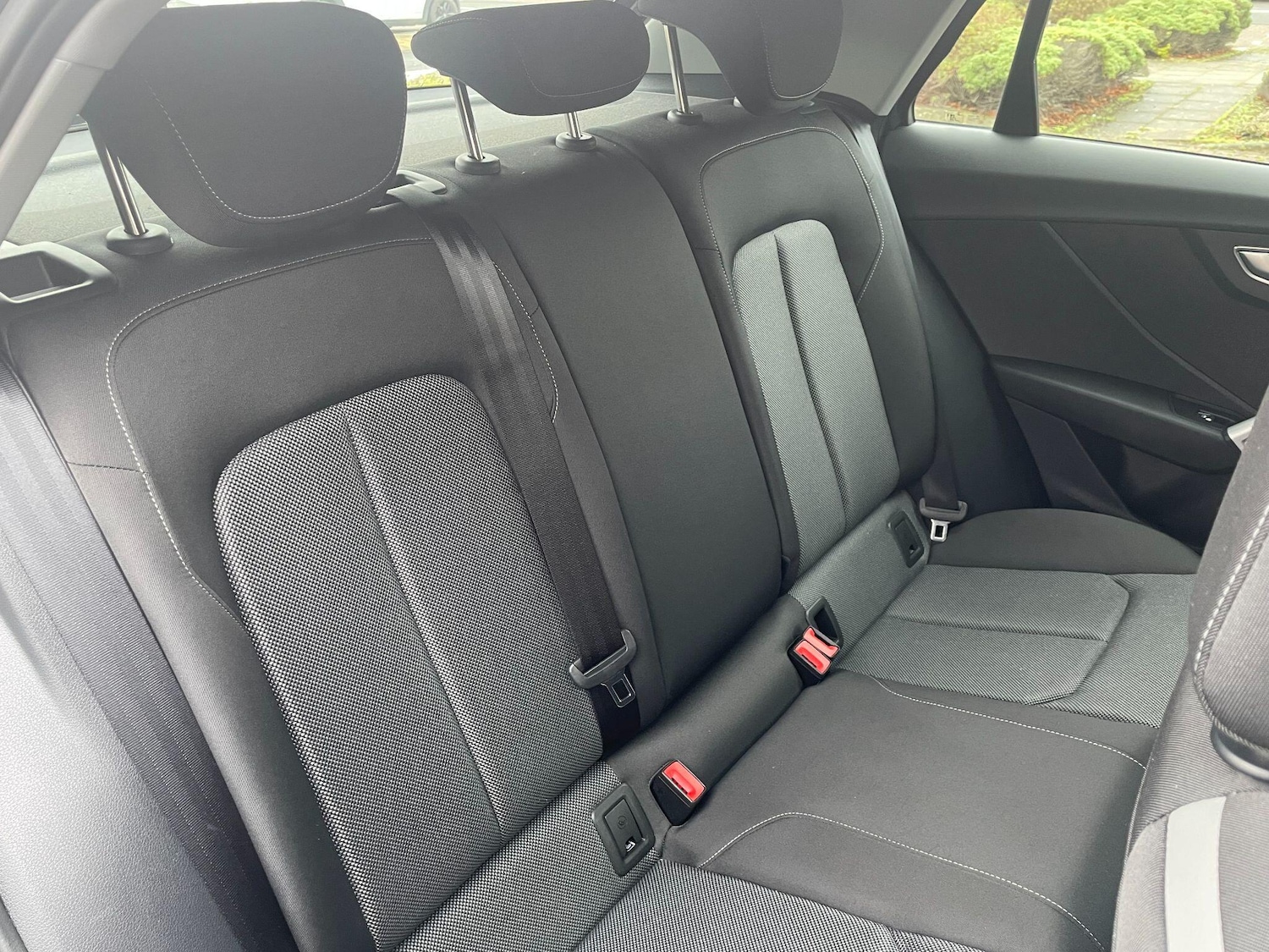 Used Audi Q2 2022 for sale - 76560939: Photo 16