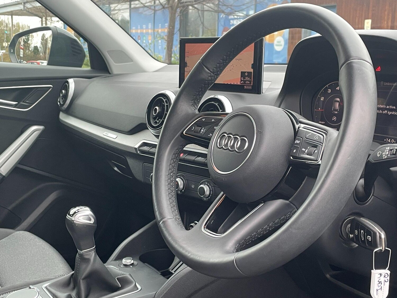 Used Audi Q2 2022 for sale - 76560939: Photo 18