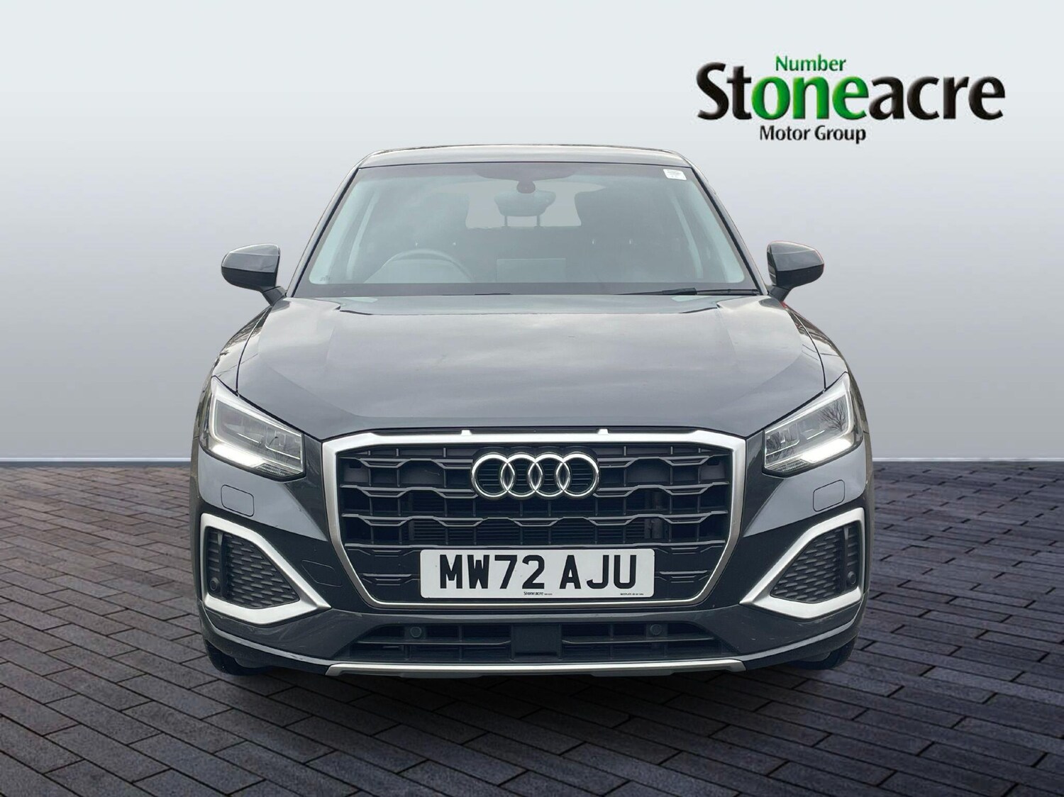 Used Audi Q2 2022 for sale - 76560939: Photo 2