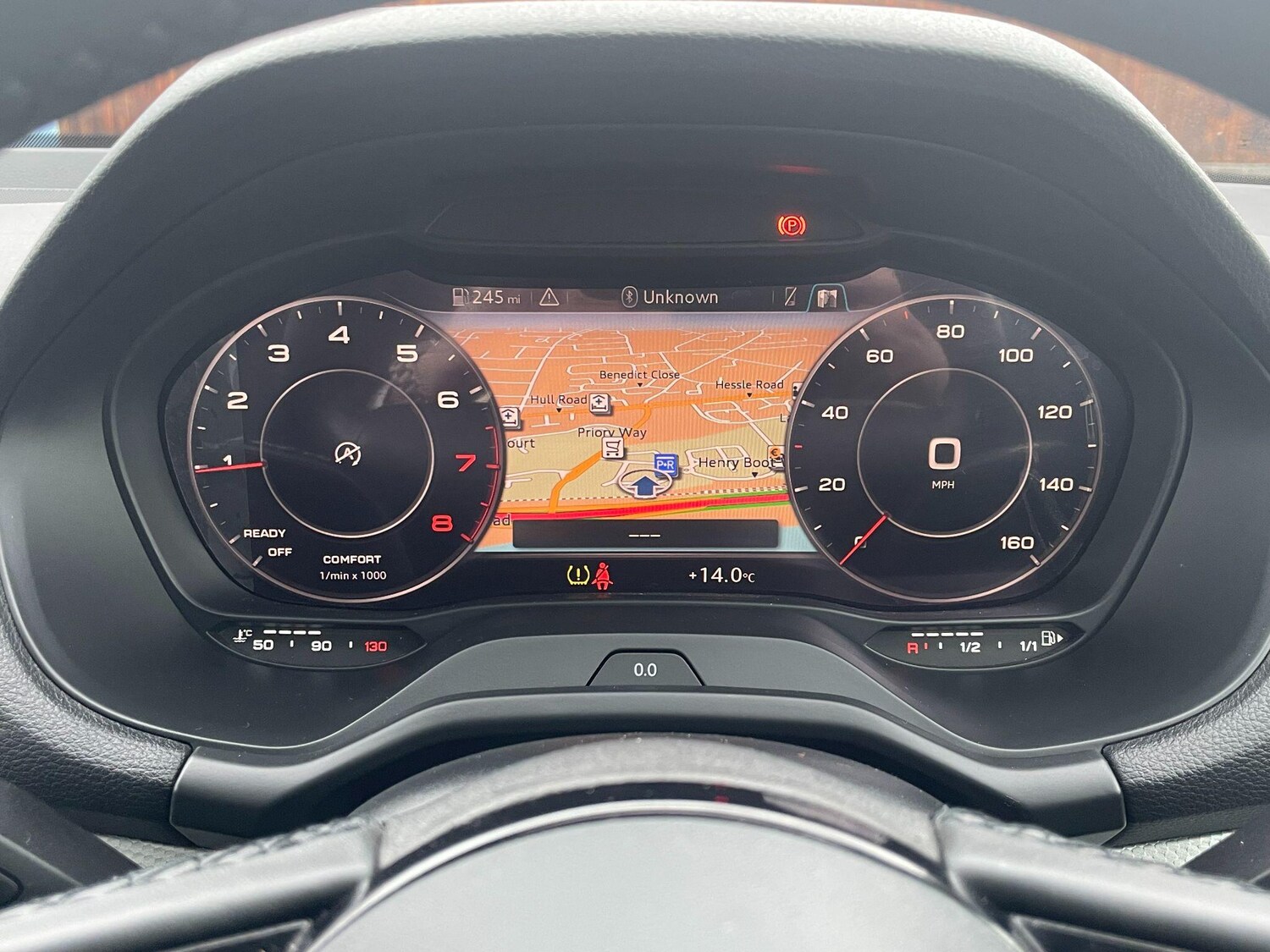 Used Audi Q2 2022 for sale - 76560939: Photo 20