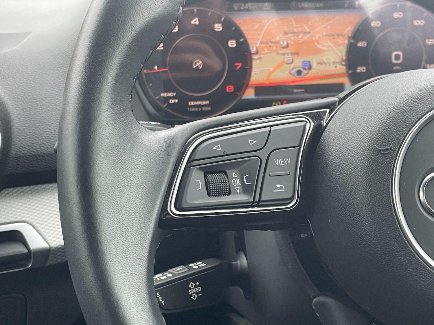 Used Audi Q2 2022 for sale - 76560939: Photo 21