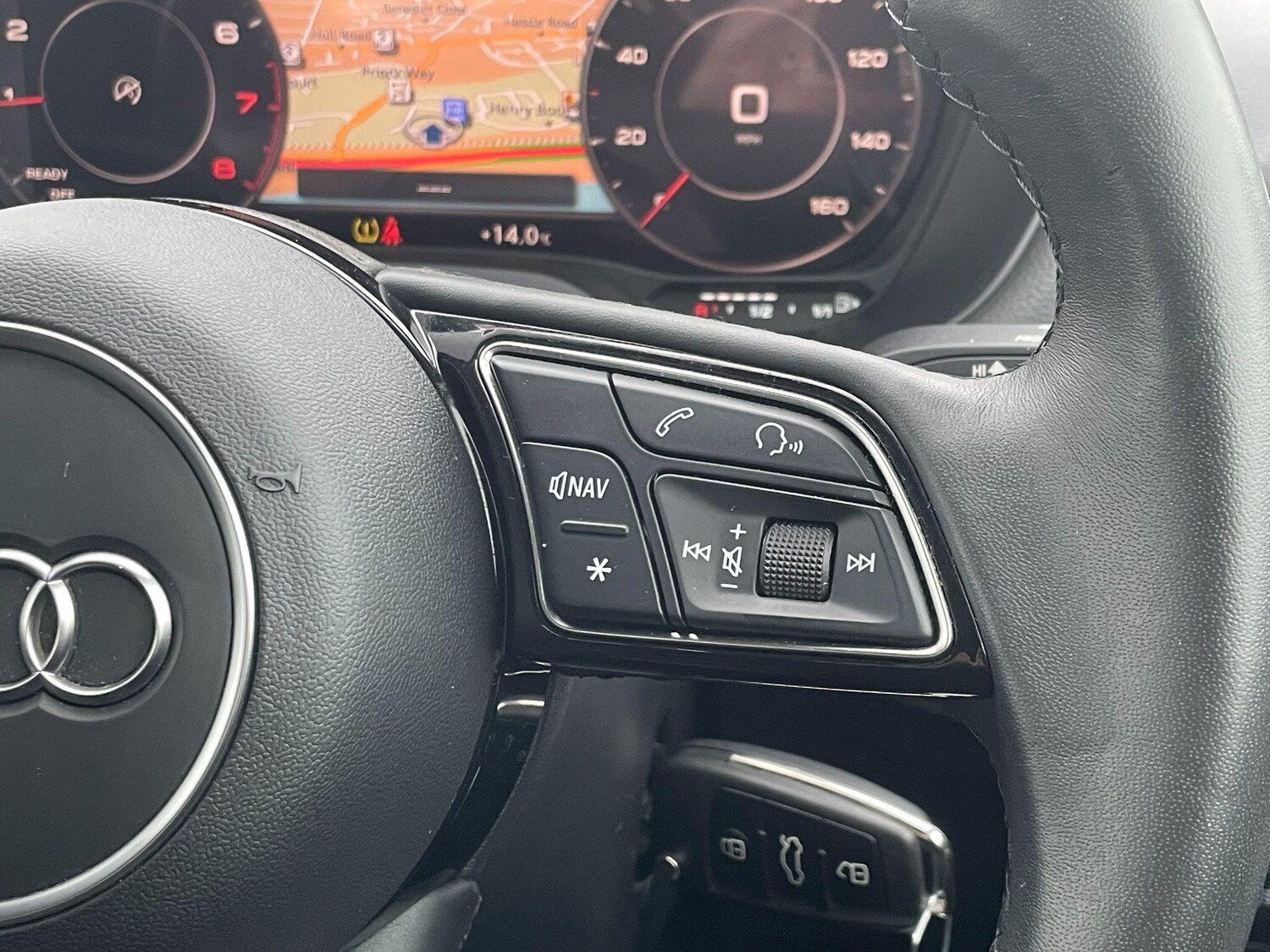 Used Audi Q2 2022 for sale - 76560939: Photo 22