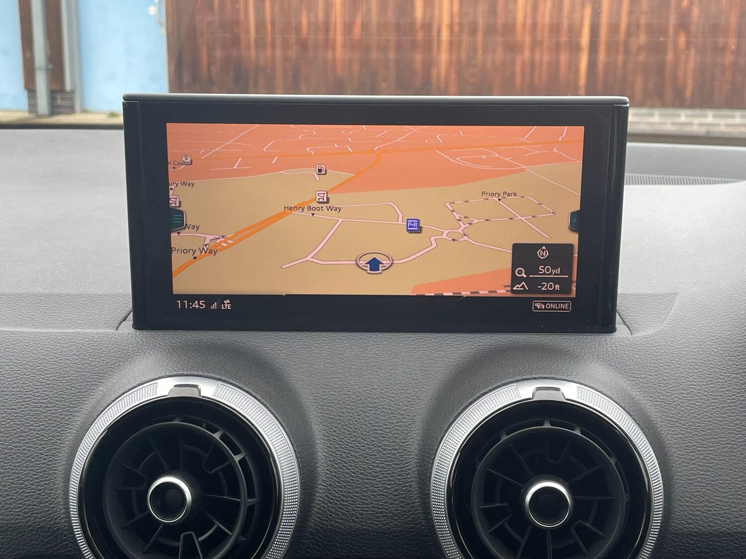 Used Audi Q2 2022 for sale - 76560939: Photo 27