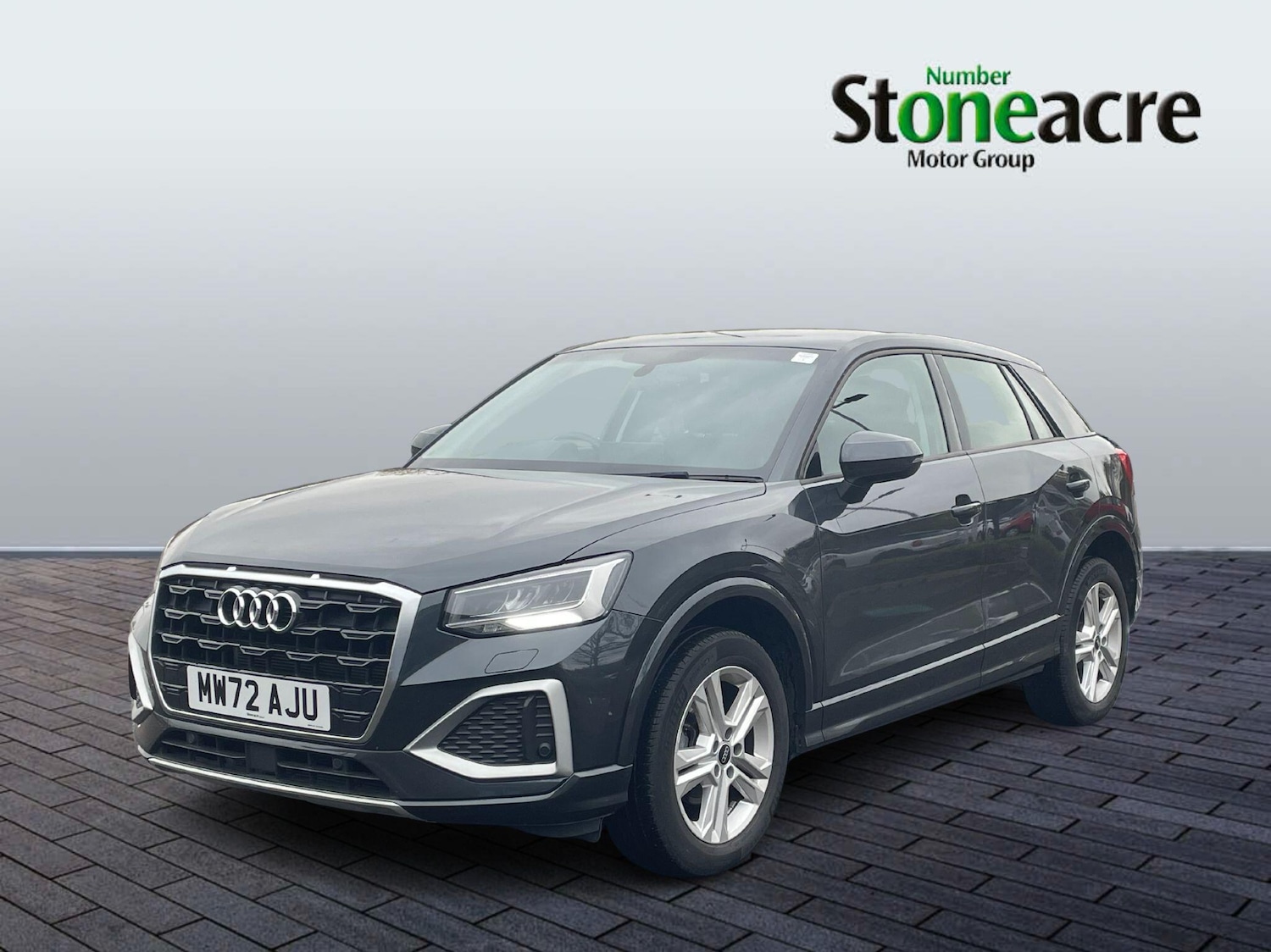 Used Audi Q2 2022 for sale - 76560939: Photo 3
