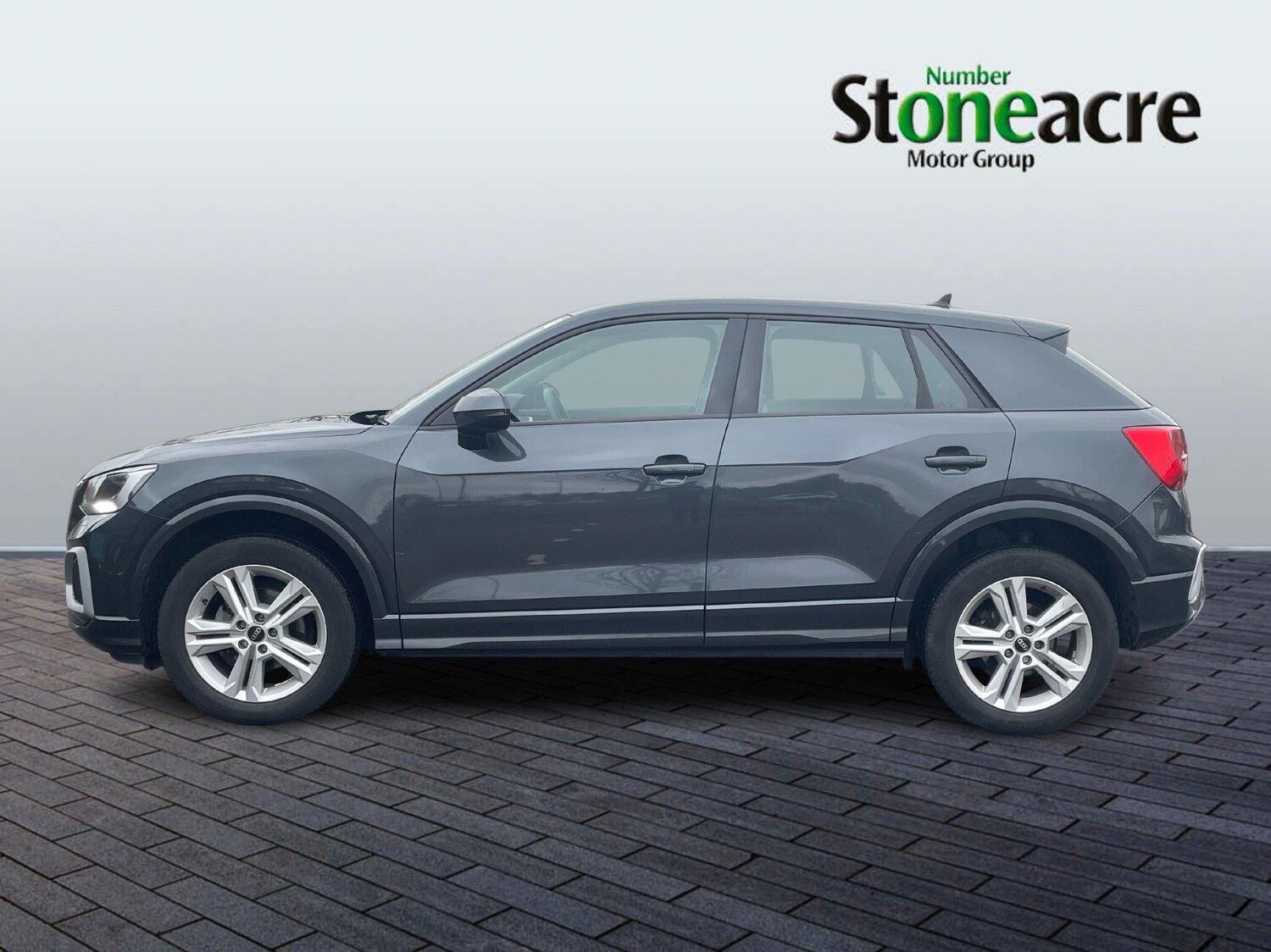 Used Audi Q2 2022 for sale - 76560939: Photo 4