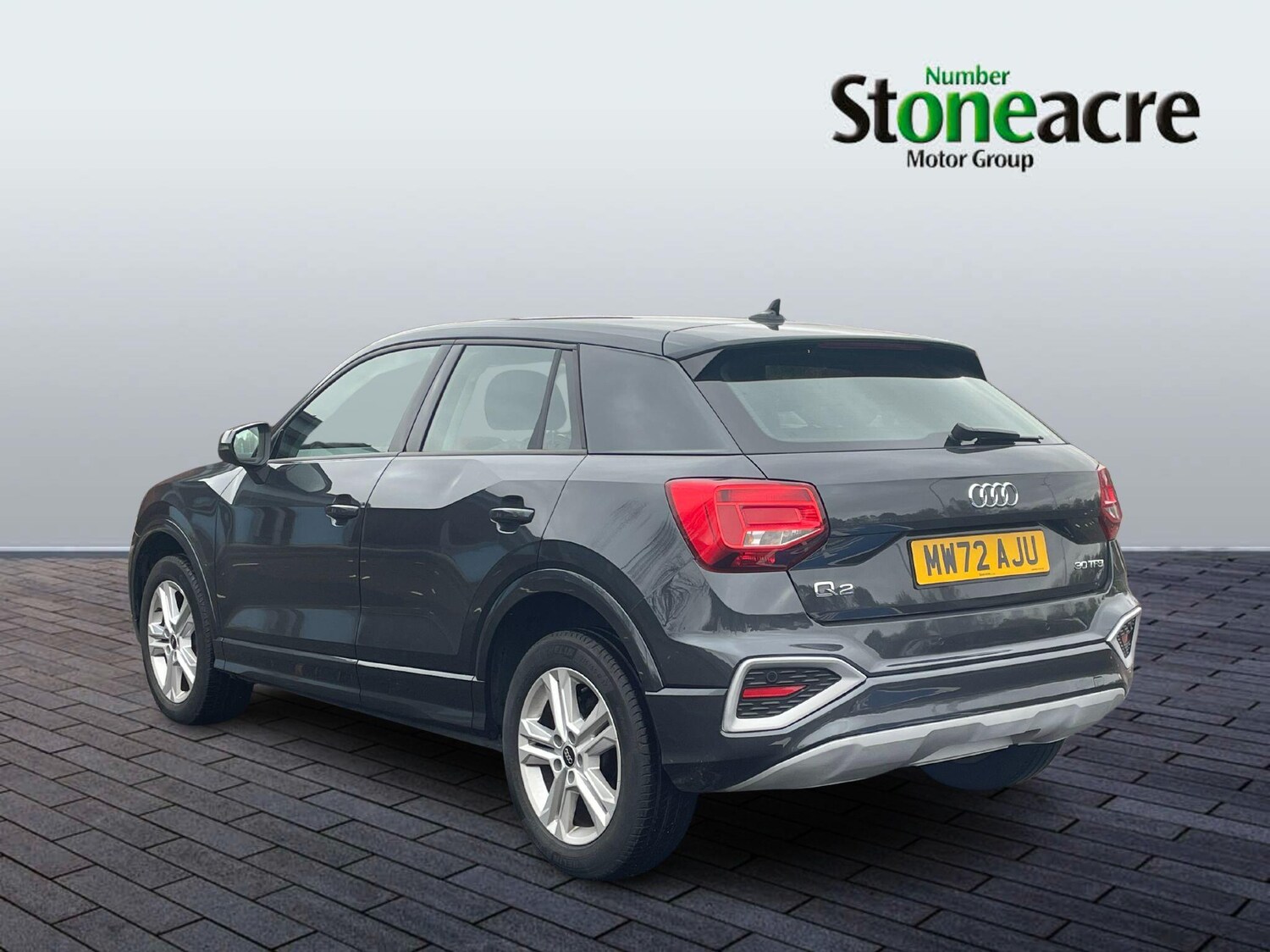 Used Audi Q2 2022 for sale - 76560939: Photo 5