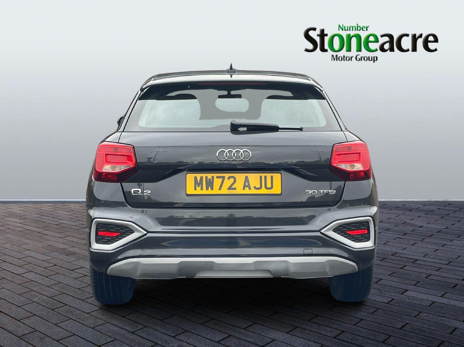 Used Audi Q2 2022 for sale - 76560939: Photo 6