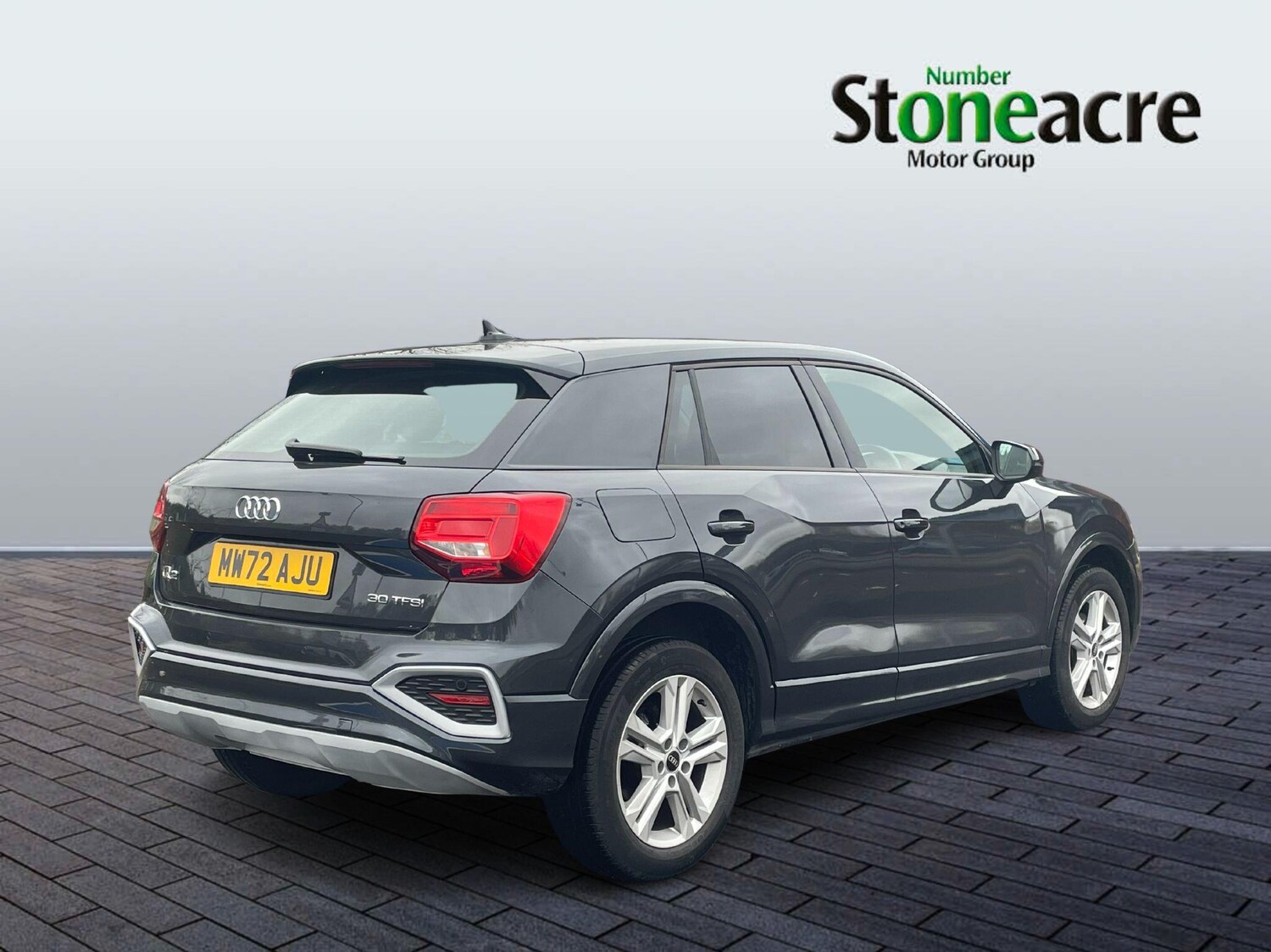 Used Audi Q2 2022 for sale - 76560939: Photo 7