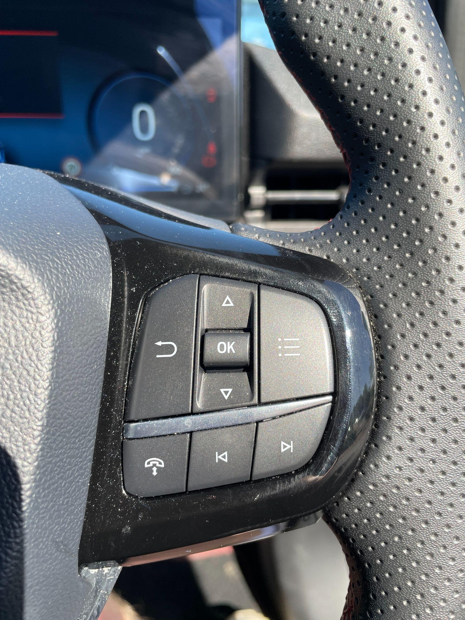 Used Ford Puma 2024 for sale - 75978642: Photo 15