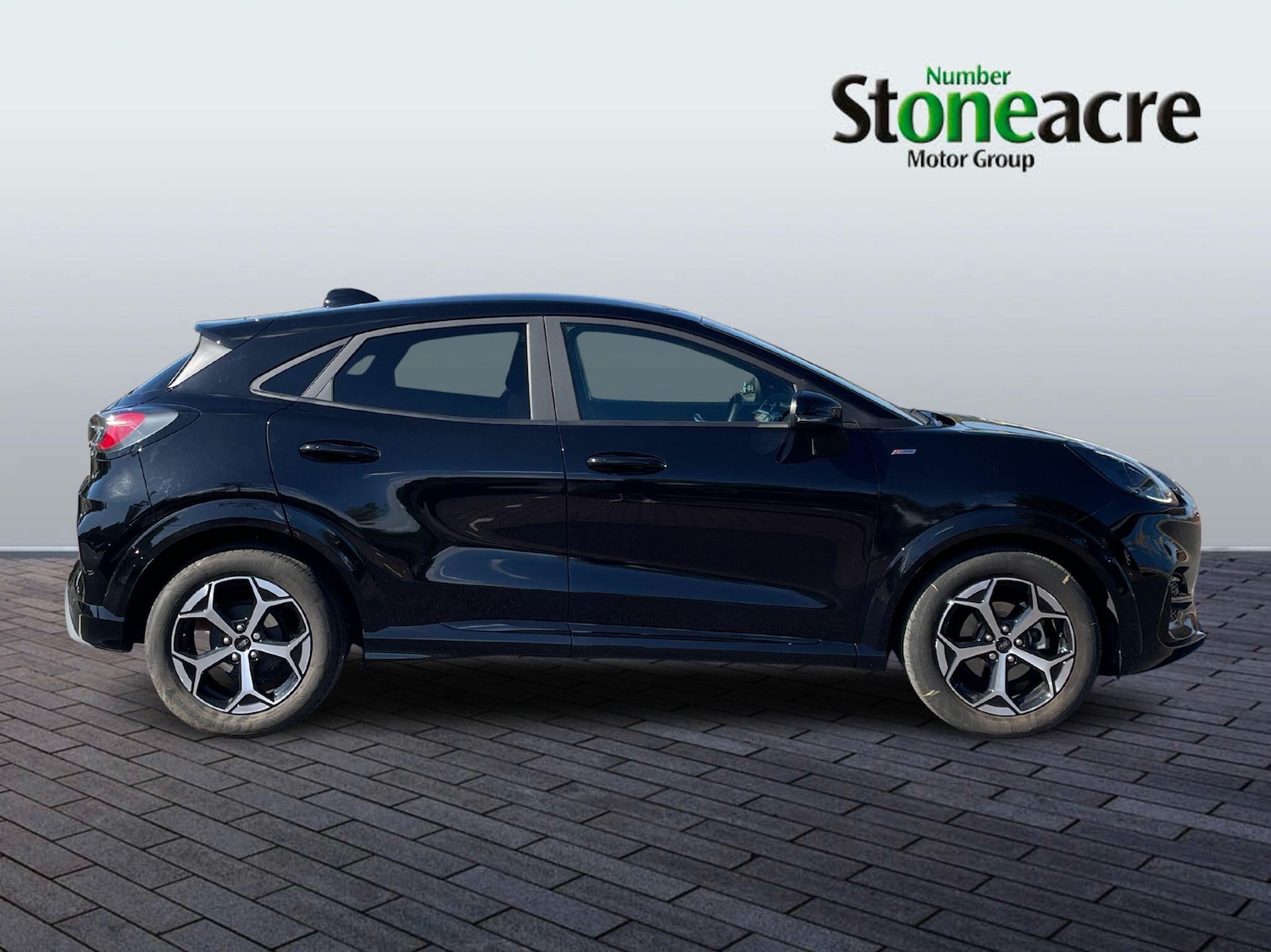 Used Ford Puma 2024 for sale - 75978642: Photo 2