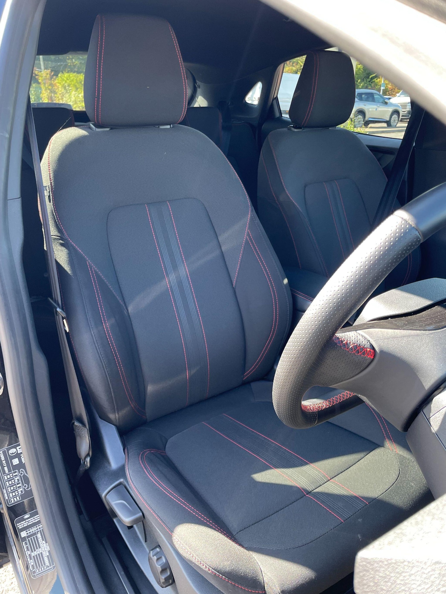 Used Ford Puma 2024 for sale - 75978642: Photo 20