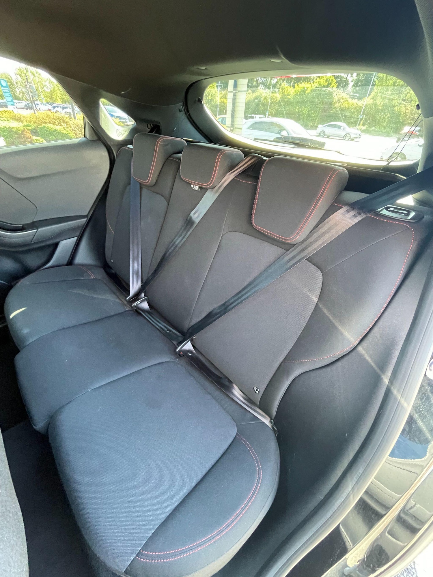 Used Ford Puma 2024 for sale - 75978642: Photo 22