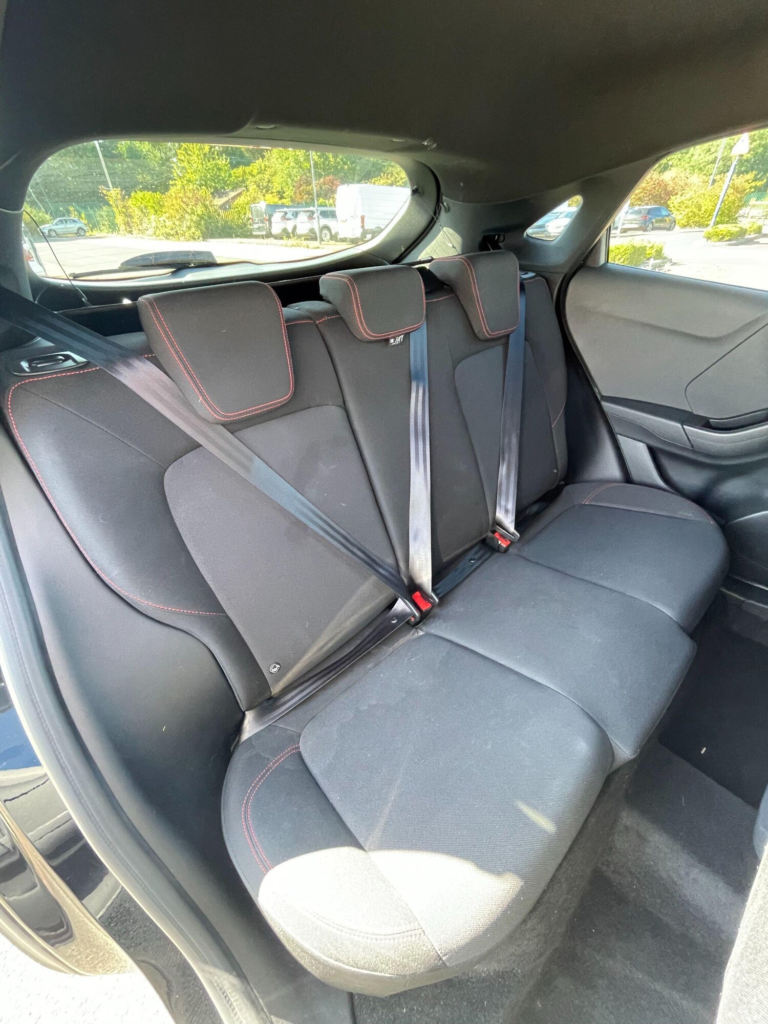 Used Ford Puma 2024 for sale - 75978642: Photo 23