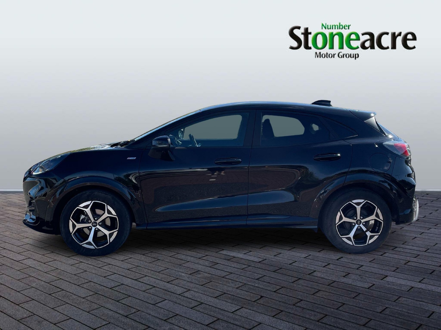 Used Ford Puma 2024 for sale - 75978642: Photo 5